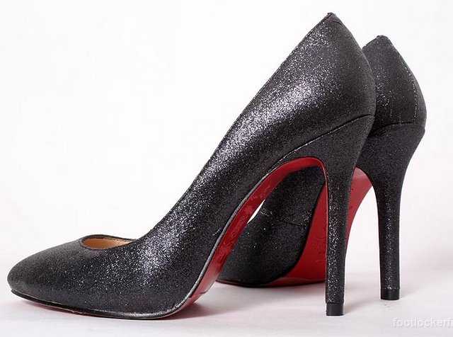 escarpin christian louboutin enstock france christian louboutin retro